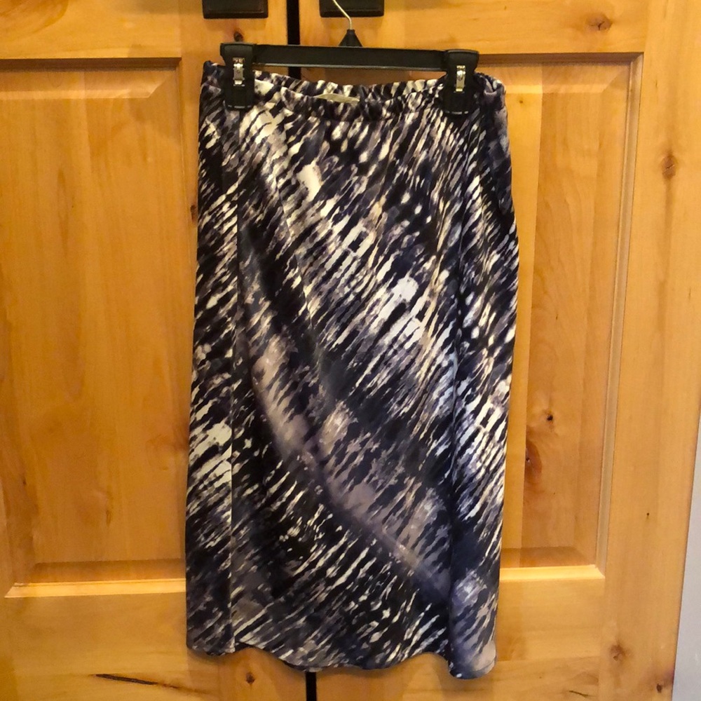 Lovestitch silk skirt